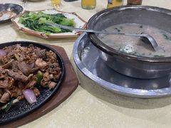 -标记美食新鲜猪杂(兴南大道店)