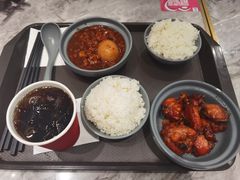 -鹿港小镇(天津机场店)