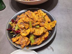 -马家水煮鱼(富民街店)
