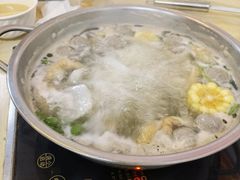 -粤潮魏记牛肉火锅(爱家·金河湾南区店)