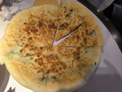 葱花饼-匠熙小馆(崇文门店)