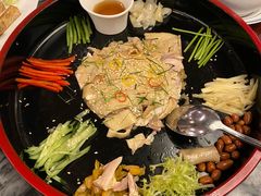 -中国大酒店·食街
