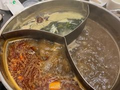 -绿达涮府(重庆路店)