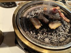 -红沃鳗鱼黑牛烤肉店(不老街店)