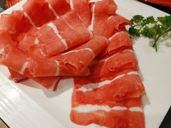 -清真·京华源铜锅涮肉(丰庆店)