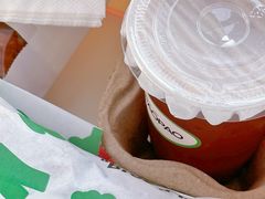 -PAOPAO Bakery&Café(港汇店)