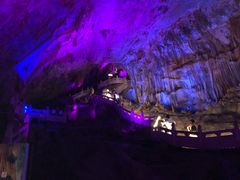 -兰溪地下长河