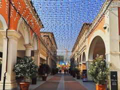 -佛罗伦萨小镇广佛名品奥特莱斯(疏港路店)