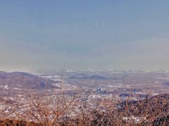 -香山公园