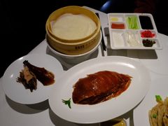 -四季民福烤鸭店(王府井东安门店)