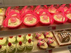 -好利来(旅顺世达店)