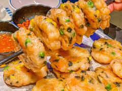 -黄龙海鲜大排档(杭州总店)
