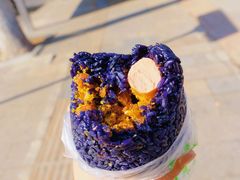 -芳婆糕团店(王府大街店)