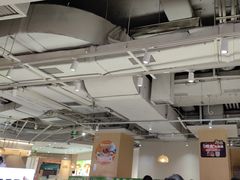 -呷哺呷哺 黄金牧场 (新中关购物中心店)