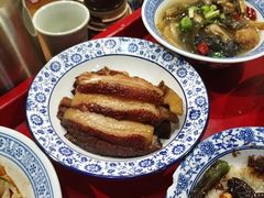 -蓝田九大碗民俗食府(蓝田店)