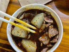 -王记生烫牛杂面馆(兰陵路店)