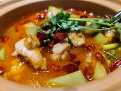 -皇朝会.经典传统粤菜(外滩店)