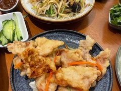 -老昌春饼(中央大街店)