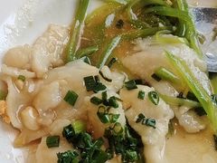 -盛百味·家宴餐厅(霸州分店)