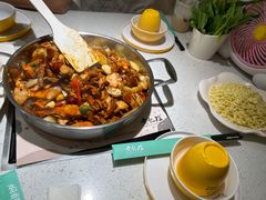-黄记煌三汁焖锅(悦方IDmall店)