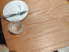 -芭莉与彩虹西餐厅(成都合生汇店)