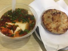 -张吉祥花椒肉火烧(老潍县美食城店)