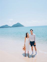 -摩玛婚纱摄影(杭州店)