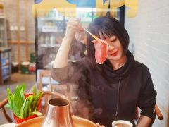 -北门涮肉·铜锅涮肉(南锣鼓巷店)