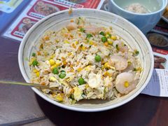 -扬二春炒饭(国庆路总店)