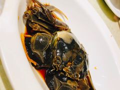 -阿巧一号私房菜(止园路店)