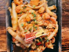 -小川洋风料理(汉街店)