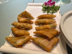 -恒记饭店·海鲜明档(淹城店)