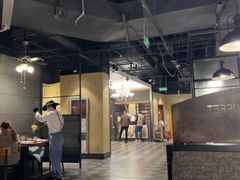 -汉巴味德·烤肉与啤酒的自助(杭州大悦城店)