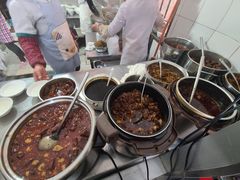 -丁记面馆(凤凰店)