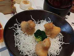 -侨美食家·40年地道粤菜(珠江新城店)