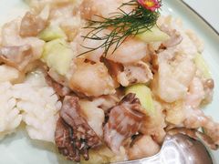 -北塘海鲜·天津菜(大光明桥旗舰店)