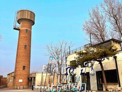 -小意思咖啡店(草桥店)