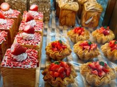 -红星前进面包牛奶公司(君太店)