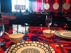 -上海滩餐厅(BFC外滩金融中心店)