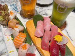 -家贺屋刺身寿司专门店
