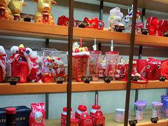 零售区-星巴克臻选(周浦万达店)