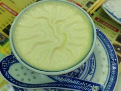 -捷信牛奶甜品世家(柳巷店)