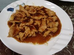 -老苏扬饭店
