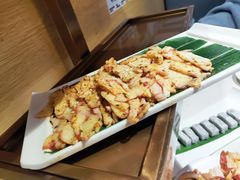 -么子烤肉(化龙池店)