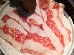 -吉屋烤肉(八宝街店)
