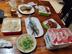 -火云天重庆火锅自助(中山路店)