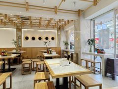 -饺子季水饺餐厅(新市街店)