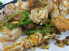 -明记海鲜大排档(巽寮湾店)