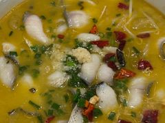 -聚丰园•湖鲜餐厅(阿红私房菜梅石路店)