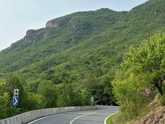-妙峰山风景名胜区